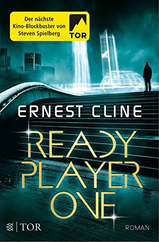 ready player one Cover