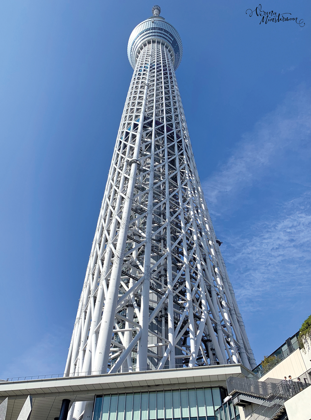 tokyo - skytree- nach-Japan-reisen - tokio - verenamuenstermann