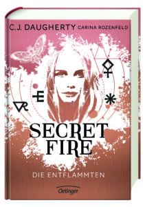 secret fire