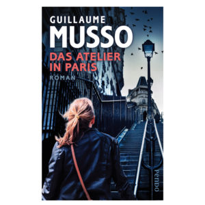 Das Atelier in Paris Cover