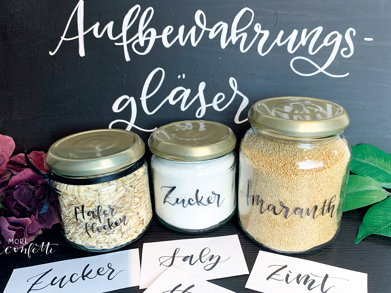 Lettering – Was ist das eigentlich? Eine Anleitung mit Download