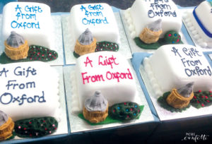 oxford - citytrip - Reise - moreconfetti.de