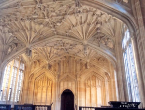 oxford - citytrip - Reise - moreconfetti.de