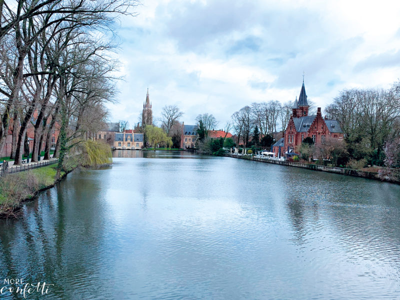 Brügge – Venedig des Nordens – Citytrip – Belgien entdecken