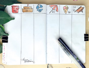 Wochenplanung-im-juli-moreconfetti.de
