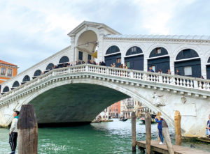 Venedig für Anfänger - moreconfetti