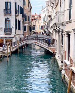 Venedig für Anfänger - moreconfetti
