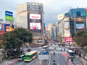 nach-Japan-reisen_tokio_laubfaerbung_shibuya_Crossing_verenamuenstermann