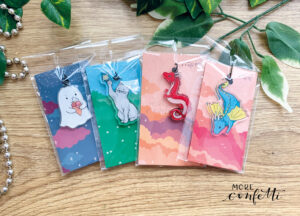 Schlüsselanhänger